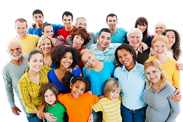Picture for: Activities for All Ages