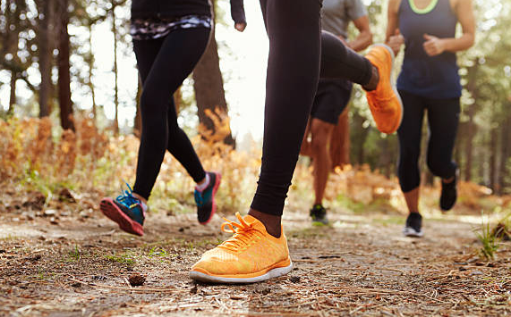Picture for: Summer Cross Country Summer Conditioning