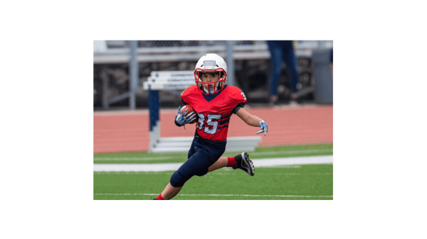Picture for Football 5th/6th Grade Tackle