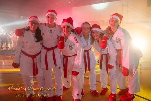 Image for Karate Class