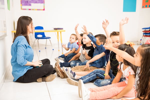 Picture for: Preschool