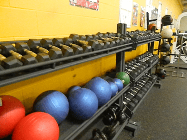Picture for Fitness Center