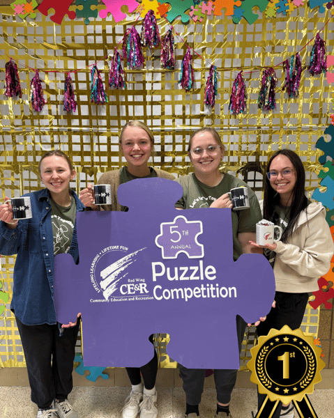 Picture for: 6th Annual Community Education Puzzle Competition and Swap