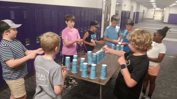 Picture for: STEAM Camp