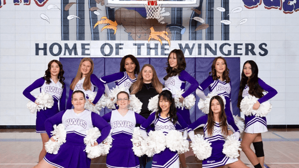 Picture for: Cheerleading/Dance