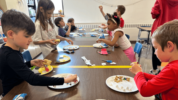 Image for After School Craft and Snack, Gr. K-1