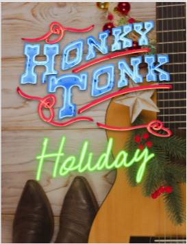 Picture for: Sidekick Theatre - Honky Tonk Holiday