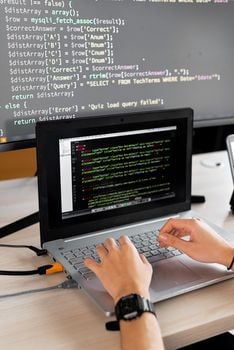 Picture for: Code Championship Tournament Series | Virtual Computer Coding Competition