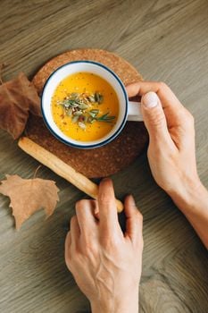 Picture for: Fall Bounty Soups