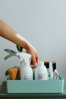 Picture for: Declutter Your Home, Simplify Your Life