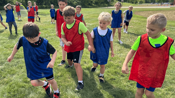 Picture for: After School Sports, Gr. 2-4