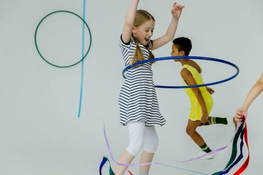 Picture for: Hula Hoop Dancing