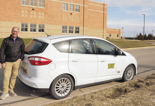 Picture for: Driver's Education
