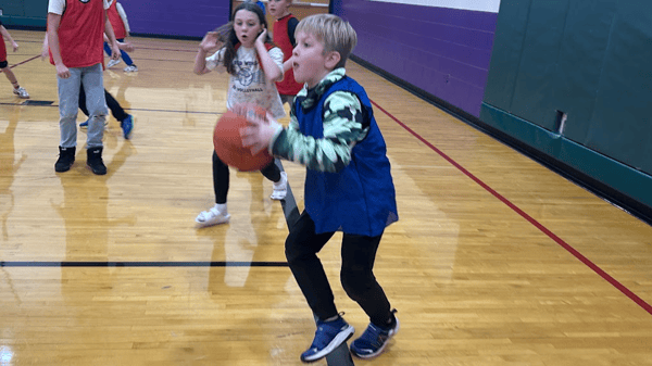 Picture for: After School Sports