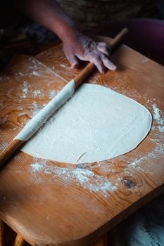 Image for Lefse: From Potato to Pastry