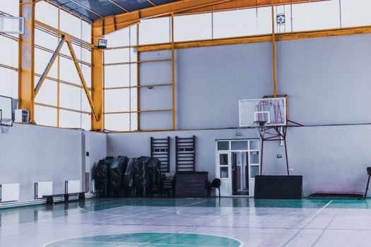 Picture for: Open Gym-North Woods
