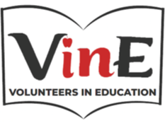Picture for: Volunteers in Education