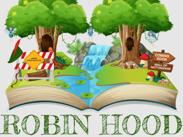 Image for Storybook Theatre - South Ridge
