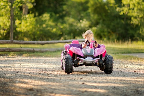 Picture for: Race Car Kid’s Project - Cherry