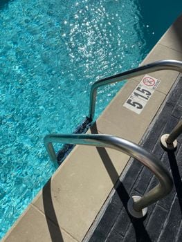 Picture for Morning Lap Swimming - Northeast Range