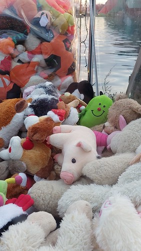 Picture for: Make Your Own Stuffed Animal- Take Home Kit for Kids- Tower Soudan