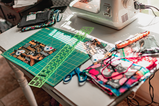 Picture for Cooking & Sewing