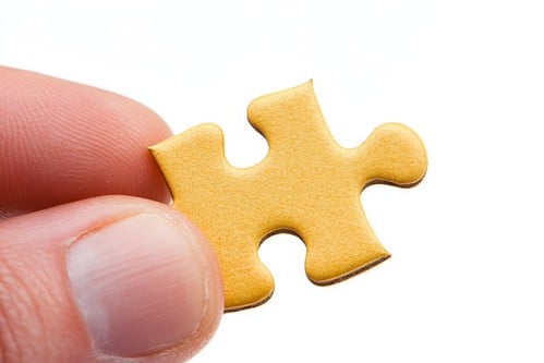 Picture for Puzzle Night