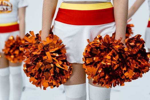 Picture for: Cherry Pom Squad