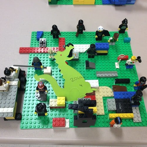 Picture for: Lego Club - Northeast Range