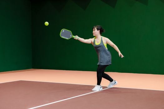 Picture for: Mixed-Doubles Pickleball for Youth - South Ridge
