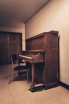 Picture for Music, Dance & Theatre
