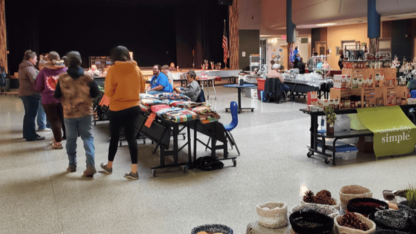 Picture for: Vendors for Craft Sales