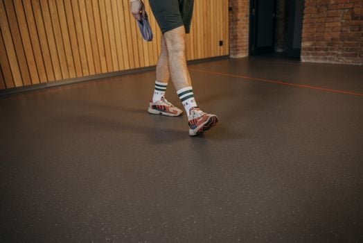 Picture for: Indoor Walking - South Ridge