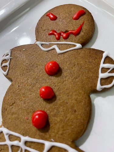 Picture for: Christmas Cookie Exchange - Cherry
