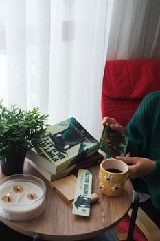 Picture for: Book Club in your Jammies - Northeast Range