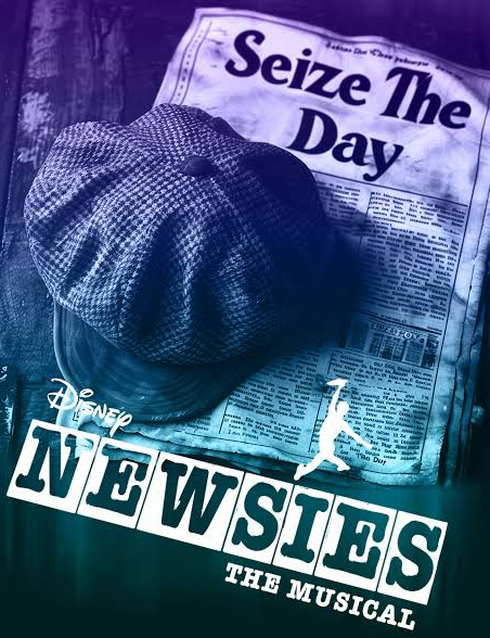 Image for Newsies Chanhassen Dinner Theatre Group Leader: Kristy Faber