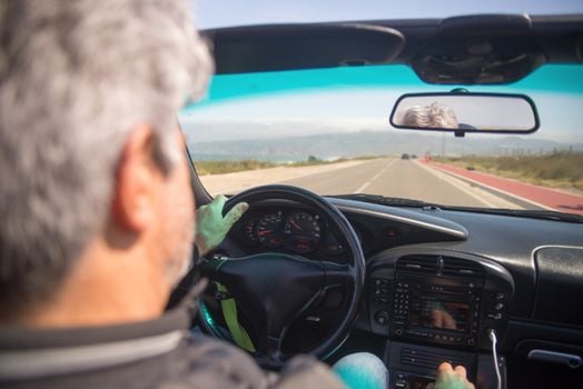 Picture for Safe Driving Class Jim Jensen