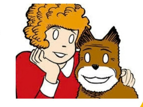 Image for Annie! at the Chanhassen Dinner Theatre Group Leader: Kristy Faber
