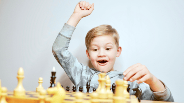 Picture for Mastertrek Chess Club - Advanced (grades K-12)