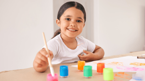 Picture for: Art Exploration - Echo Park Elementary (grades K-5)