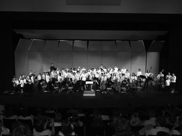 Symphony