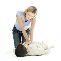 Picture for: CPR/AED for the Lay Rescuer Renewal - Fall Session