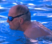 Picture for: Adult Lap Swim - Summer Session (Saturday-Pay as you go)
