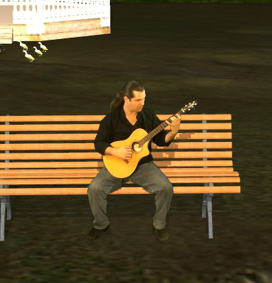 Picture for Group Guitar Lessons (ages 9-15)