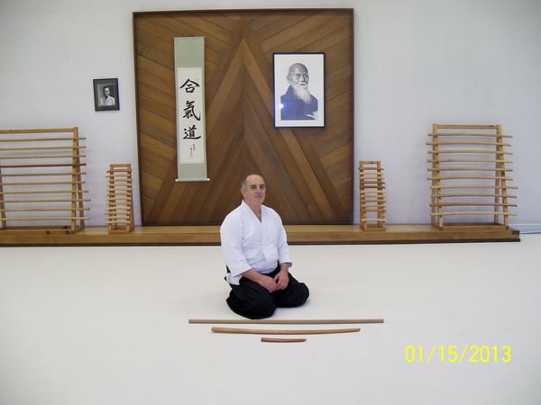 aikido