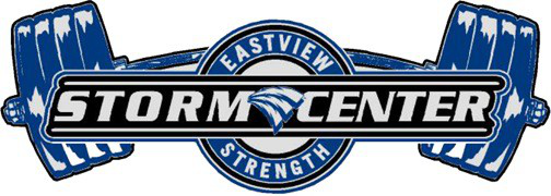 athleticism, cardiovascular endurance, confidence, flexibility, storm center, strength and conditioning