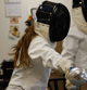 fencing, fencing basics, recreation sports