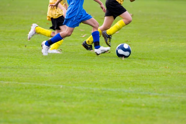 Picture for: Skyhawks Soccer (ages 6-12)