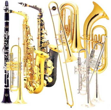 summer band