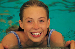Picture for Swim Lessons-Teen and Adult